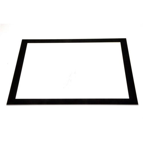 Vitre Interieur pour Four Electrolux