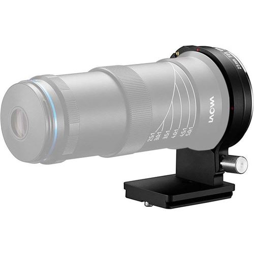 Laowa 25mm Tripod Ring