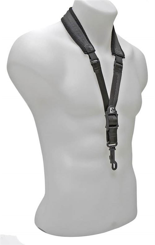 Cordon pour saxophone ténor et alto BG S10ESH
