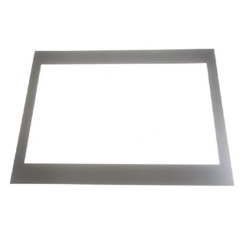 Vitre Intérieure 290440375 pour Four Beko