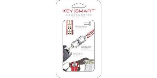 Extension pour support de clé KEY SMART Accessoire-Kit 1 argent 1 pc(s)