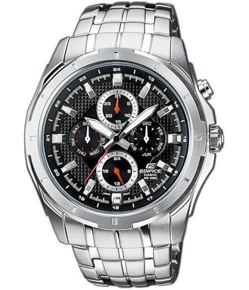 Casio EF-328D-1AVEF - Homme montre