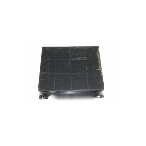 Electrolux Filtre à Charbon Compatible Toutes Marques Typ15 pour Hotte Aspirante