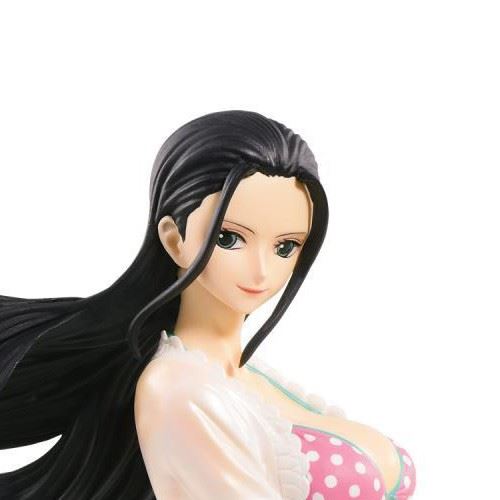 Nico Robin Glitter & Glamours Shiny Venus