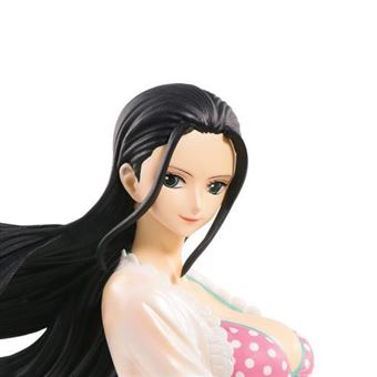 Nico Robin Glitter Glamours Shiny Venus Moyenne Figurine Achat Prix Fnac