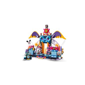 LEGO® Trolls 41254 Le concert de Vulcarock City