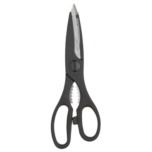 Couteau denté kitchen plus