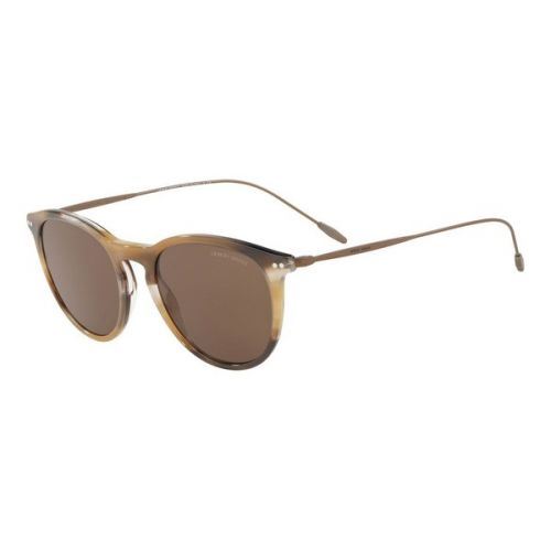 Lunettes de soleil Homme Armani AR8108-566073 (Ø 51 mm)