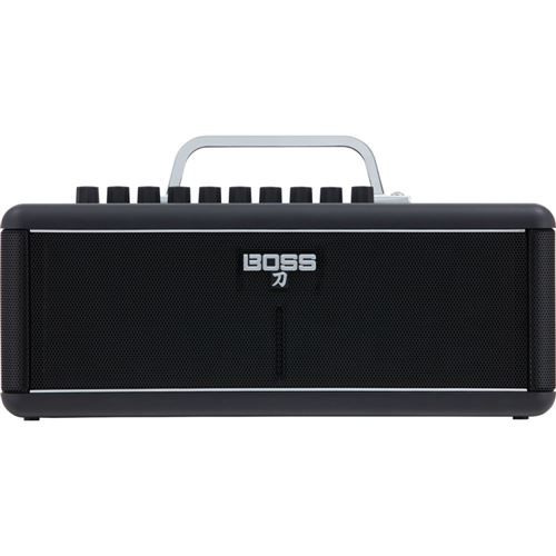 Combos Guitares Electriques BOSS - KATANA AIR