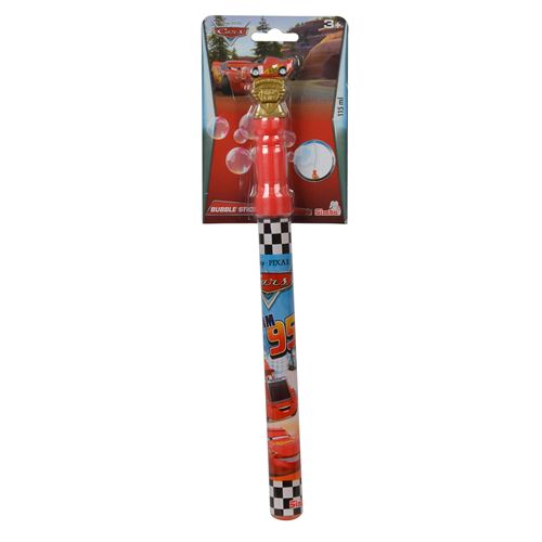 Voitures Bubble Rod