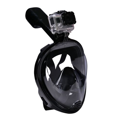 18u20ac sur Masque de Plongée Étanche Avec Fixation Universelle Gopro 
