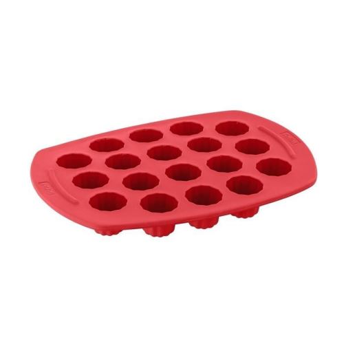 Tefal j4091214 moule à mini cannelés x18