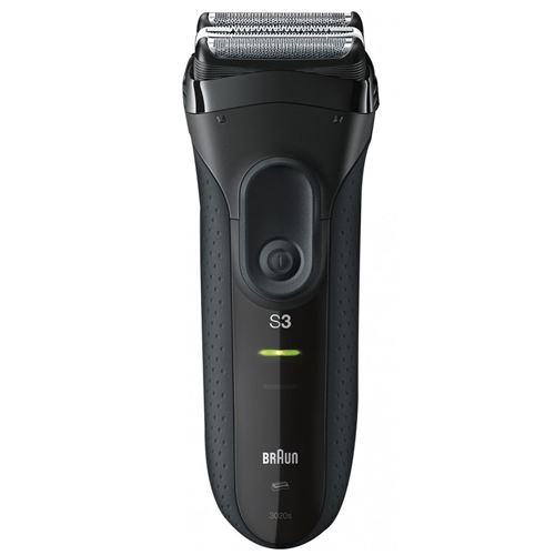 Rasoir Électriques Braun 3020 Vs Shaver Cleaner