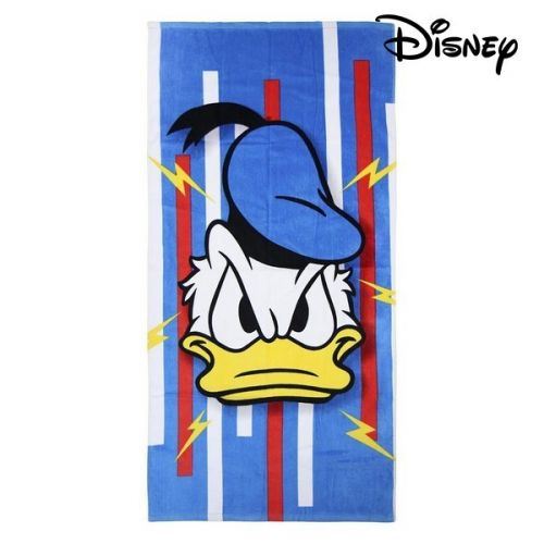 Serviette de plage Disney 73864