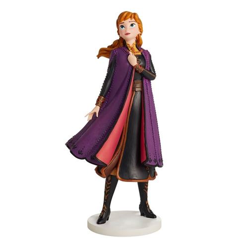 Figurine Disney Anna Frozen