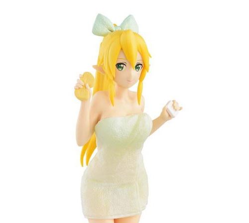 Leafa Yukemuri EXQ