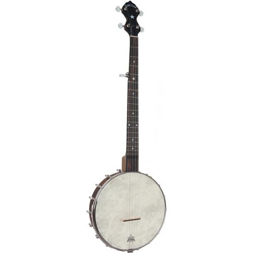 Gold Tone CC-OT - Pack Banjo Openback