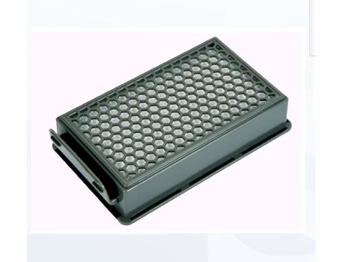 Filtre de sortie d air Haute Filtration