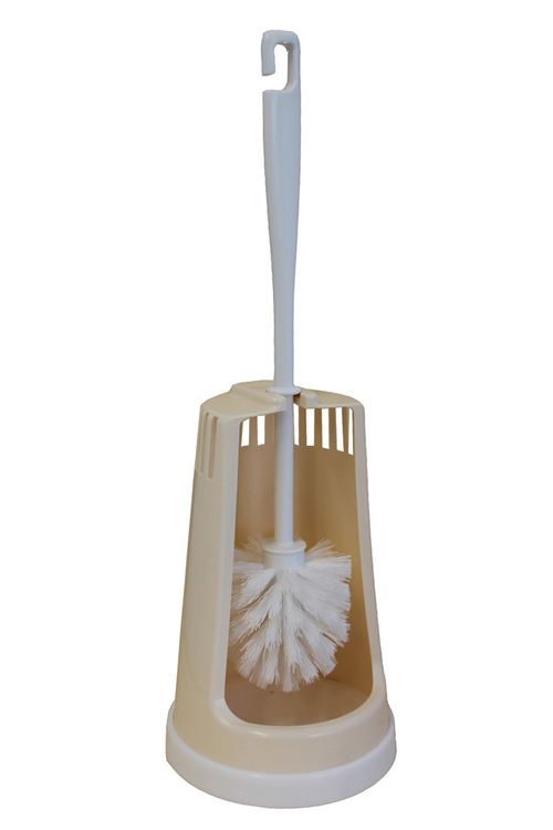 Crème de toilette