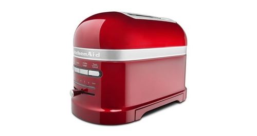 Grille pain KITCHENAID 5KMT2204ECA POMME D'AMOUR