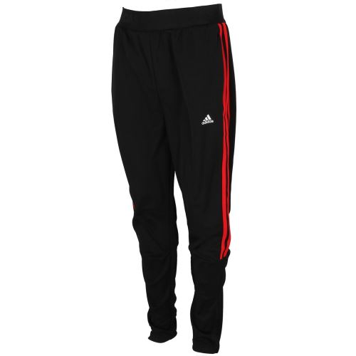 Pantalon joueur Adidas Tiro 3s black red pantsurvt jr Noir taille : 15à16 réf : 29090