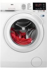 Lave linge hublot AEG L6FBR141G