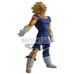 Figurine Dragon Ball Super Vegeta Super Saiyan Legend Battle 25 cm