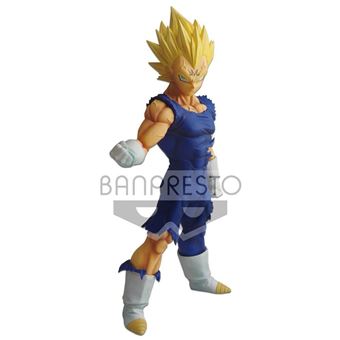 Figurine Dragon Ball Super Vegeta Super Saiyan Legend Battle 25 cm