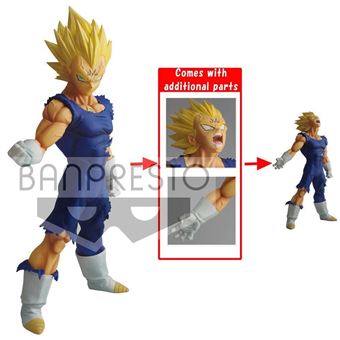 Figurine Dragon Ball Super Vegeta Super Saiyan Legend Battle 25 cm