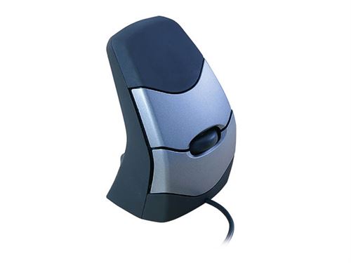 Bakker Elkhuizen DXT Precision - souris - USB