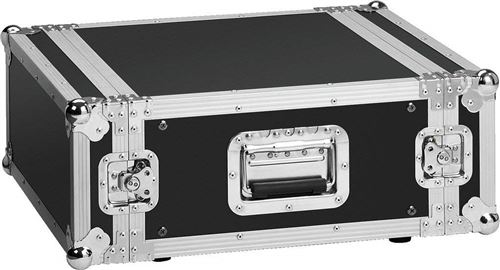 Monacor 4U Flight Case (MR-404)