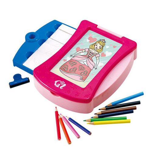 Playgo Design set Princesse
