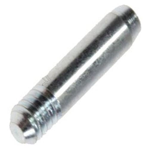 Hotpoint Axe De Charnière Réfrigérateur, Congélateur C00281425, C00015745 Ariston Hotpoint, Indesit, Scholtes - 305783