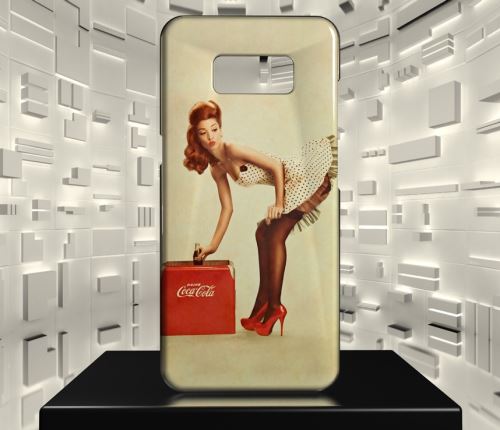 Coque Design Galaxy S10E COCA COLA 20
