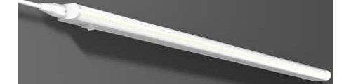Rzb 451158.002.1 plafonnier et applique murale led 13 w