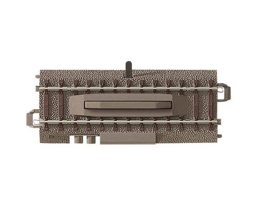Rail dételeur pour (H0) Voie C Trix TRIX H0 62997 94.2 mm