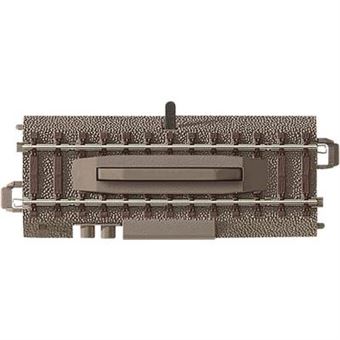 Rail Droit Trix HO 62172 – 171,7 Mm, Lot De 10, Pour Voie C, Courant Continu