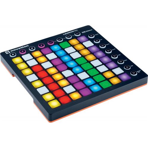 Novation Launchpad MK2 - Contrôleur matriciel