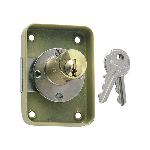 Vachette Serrure Batteuse V135 - Image 3