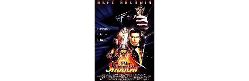 The Shadow AFFICHE CINEMA ORIGINALE