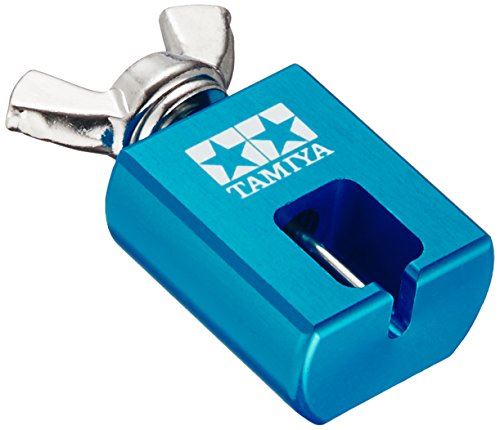 Extracteur de pignon (bleu) (Mini 4WD)