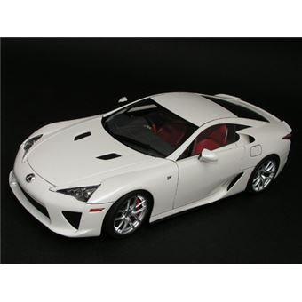 Lexus Lfa - 1/24e - Tamiya - 1