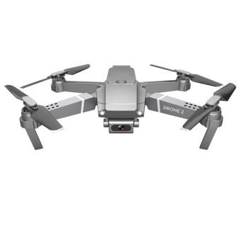 X-IDRONE17 DRONE AVEC Caméra Réglable 1080P, 2 Batteries EUR 59,00 -  PicClick FR
