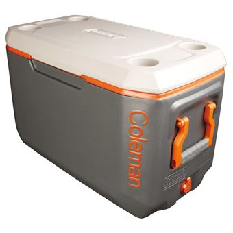 Coleman 85 QT Super Refroidisseur Blanc