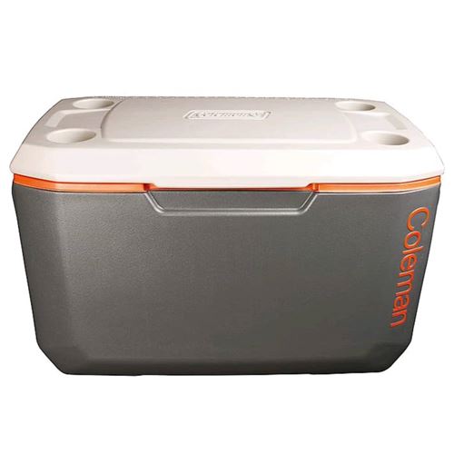 Coleman 85 QT Super Refroidisseur Blanc