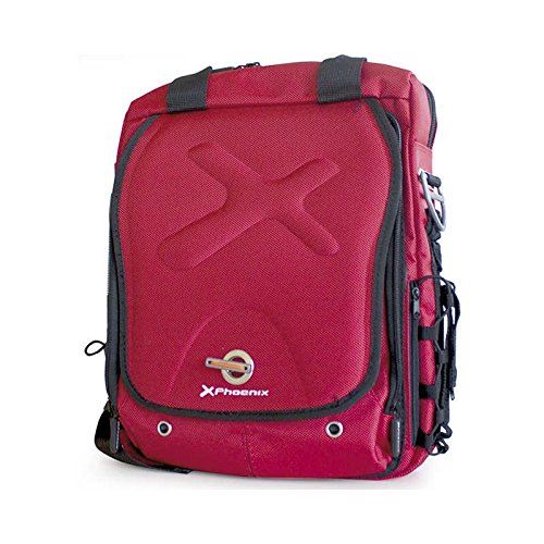 Phoenix Technologies PHREDEXTTREME13 Rouge