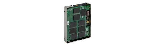WD Ultrastar SSD800MH.B HUSMH8020BSS200 - SSD - 200 Go - interne - 2.5\