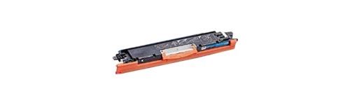 Cassette de toner KMP H T148 remplace HP CE310A compatible 1200 pages - vue 1