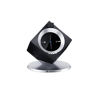 Sennheiser dw hotsell bs ml