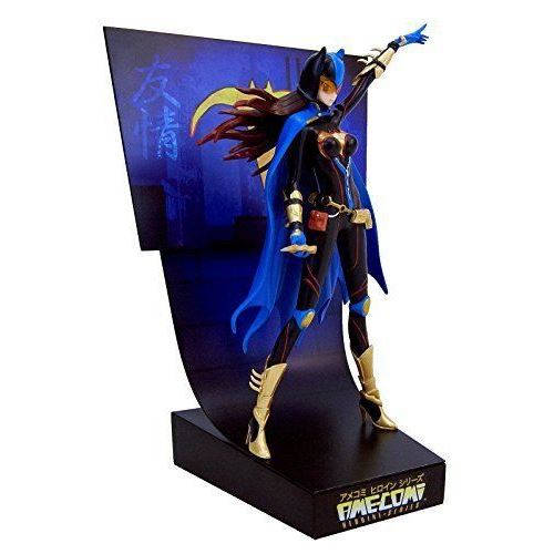 Statuette Factory - DC Comics - Premium Motion Batgirl 23 cm